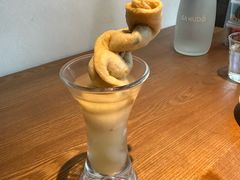 -双门洞·森系料理(体育西店)