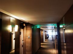 -北京希尔顿逸林酒店