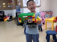 -韦哲乐高机器人·等级考试·少儿编程(羽山路校区)