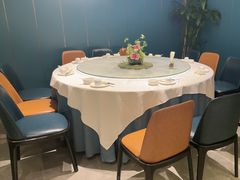 -潮粤香海鲜酒楼(沙湖店)