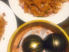 -博悦茶餐厅(文殊院店)