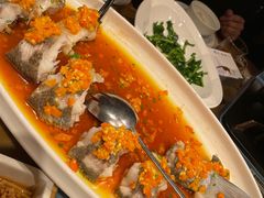 -火候轩品质湘菜·私厨(市府店)