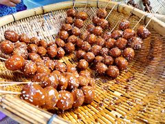 -邓记新一代糖油果子(四川煤管局供销公司职工宿舍店)