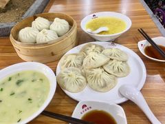 -东升灌浆包(辛庄街总店)