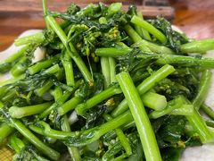-柴火农家饭(遇龙河店)