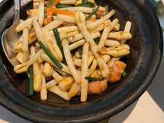 -汤城小厨•粤菜•靓汤(金宝街店)