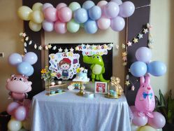 -舒雅母婴护理中心(天虹中心)