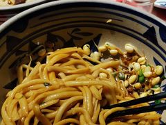 -老九圆山西面馆(CBD店)