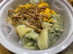 -锡笼记·无锡小笼(常熟万达店)