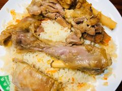 -217丰惠源抓饭(江乾路店)