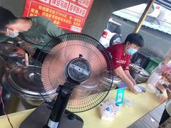 -钟姨糖水(惠城店)