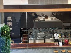 -黑明餐厅(白鹭洲店)