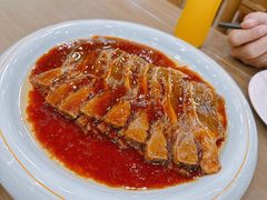 -老回回饺子馆(海洋馆店)