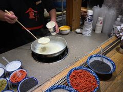 -沙州食驿·非遗小吃夜市