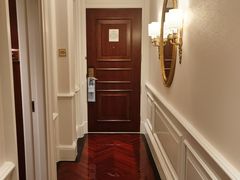 -广州富力丽思卡尔顿酒店