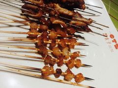 -楚太子  中餐&烧烤(武大店)