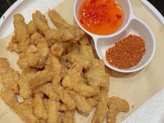 成都小酥肉-川流不息·地道川菜·小龙虾(新松江路店)