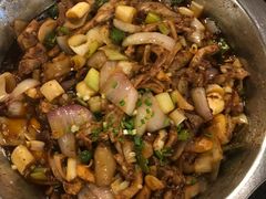 -勇记干锅居(德阳店)