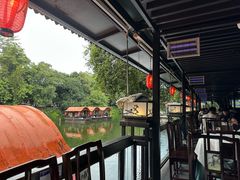 -侨美·唐荔园·40年地道粤菜