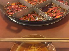 -重庆老火锅王(西安北路店)