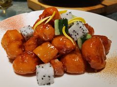 -晓粤·惹味粤菜(凯德乐峰广场店)