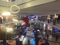 -皇庭广场(福华三路店)