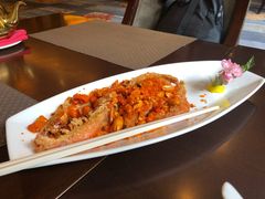 -桂林喜来登饭店-国泰中餐厅