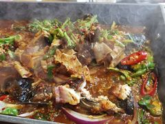-民食香·腊排骨野生菌美食(木府店)