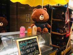 -美盛喜来登大酒店-盛宴标帜餐厅