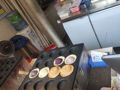 -台湾味正点车轮饼可丽饼(南禅寺店)