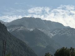 -东林大峡谷
