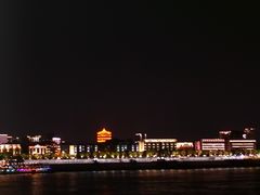 -武汉两江游览·夜游长江(汉口粤汉码头)