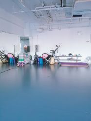 -WITCH （舞季）舞蹈工作室