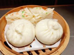 -晓淮山·扬州早茶·淮扬菜(龙阳广场店)