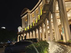 -湖北三五醇酒店·35年新楚菜