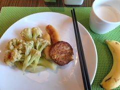 -希尔顿欢朋酒店·欢朋餐厅