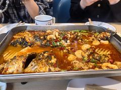 -鱼酷活鱼烤鱼(沈阳大悦城店)