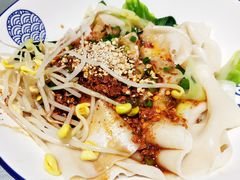 -大嘻咹biangbiang面(历史博物馆店)
