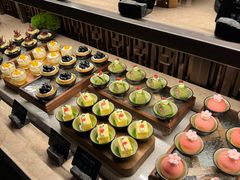 -罗宾斯牛排馆(重庆丽晶酒店)