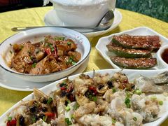-海鲜街菜馆(海珠南路店)