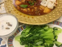 -阿拉丁新疆风味餐厅·清真(罗廊巷店)
