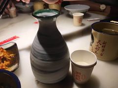 -洞庭记·老湖南味道(下沙店)
