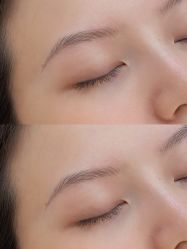 -本小姐美学·半永久纹眉野生眉