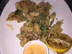 -WOLFGANG PUCK KITCHEN & BAR(迪士尼小镇店)