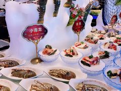 -舒友海鲜姿造(白鹭洲店)