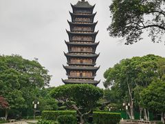 -常熟方塔园