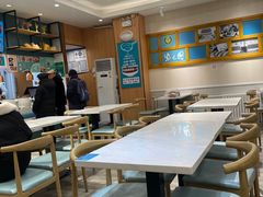 -紫光园·小馆(太玉园店)
