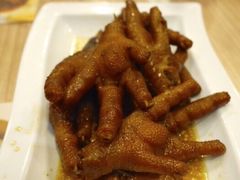 -添好运点心专门店(中环IFC店)