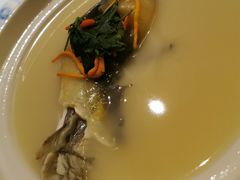 -肆月河豚·新淮扬(金融街店)