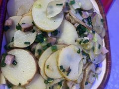 -易老头三样菜(南滨路总店)